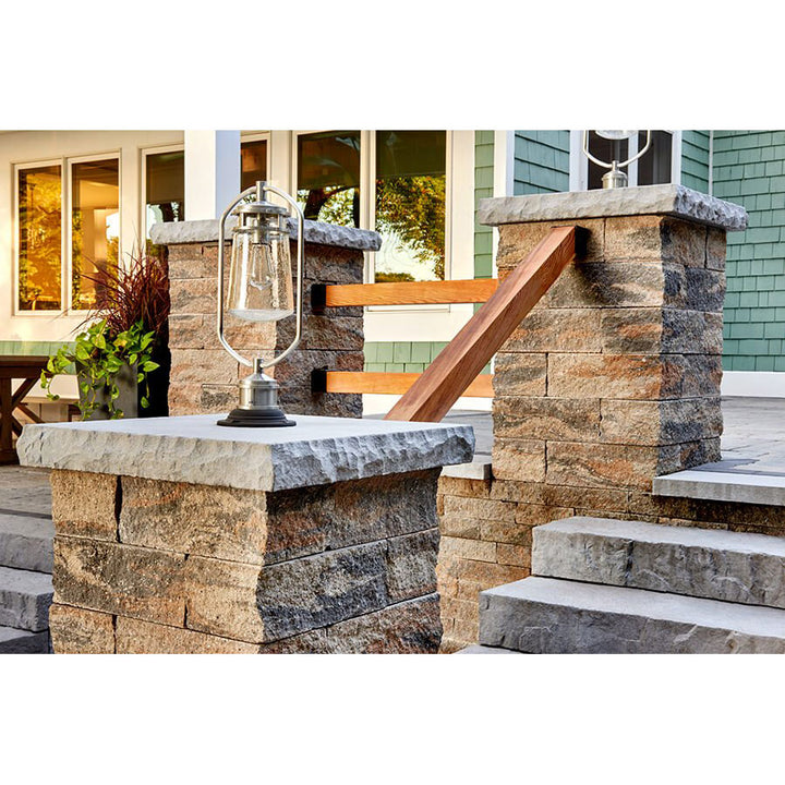 Techo-Bloc York Pool Coping & Wall Caps