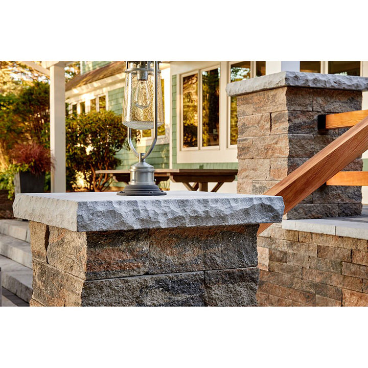 Techo-Bloc York Pool Coping & Wall Caps