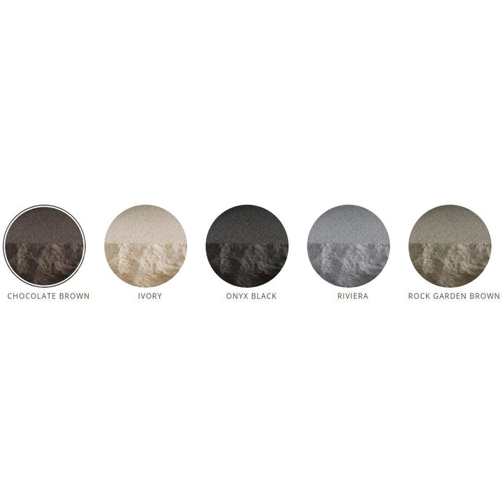 Techo-Bloc York Pool Coping & Wall Caps