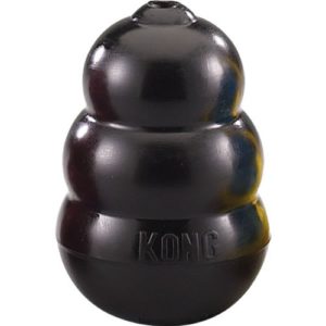 KONG Classic KONG Dog Toy, Red, Small - Alsip Home & Nursery