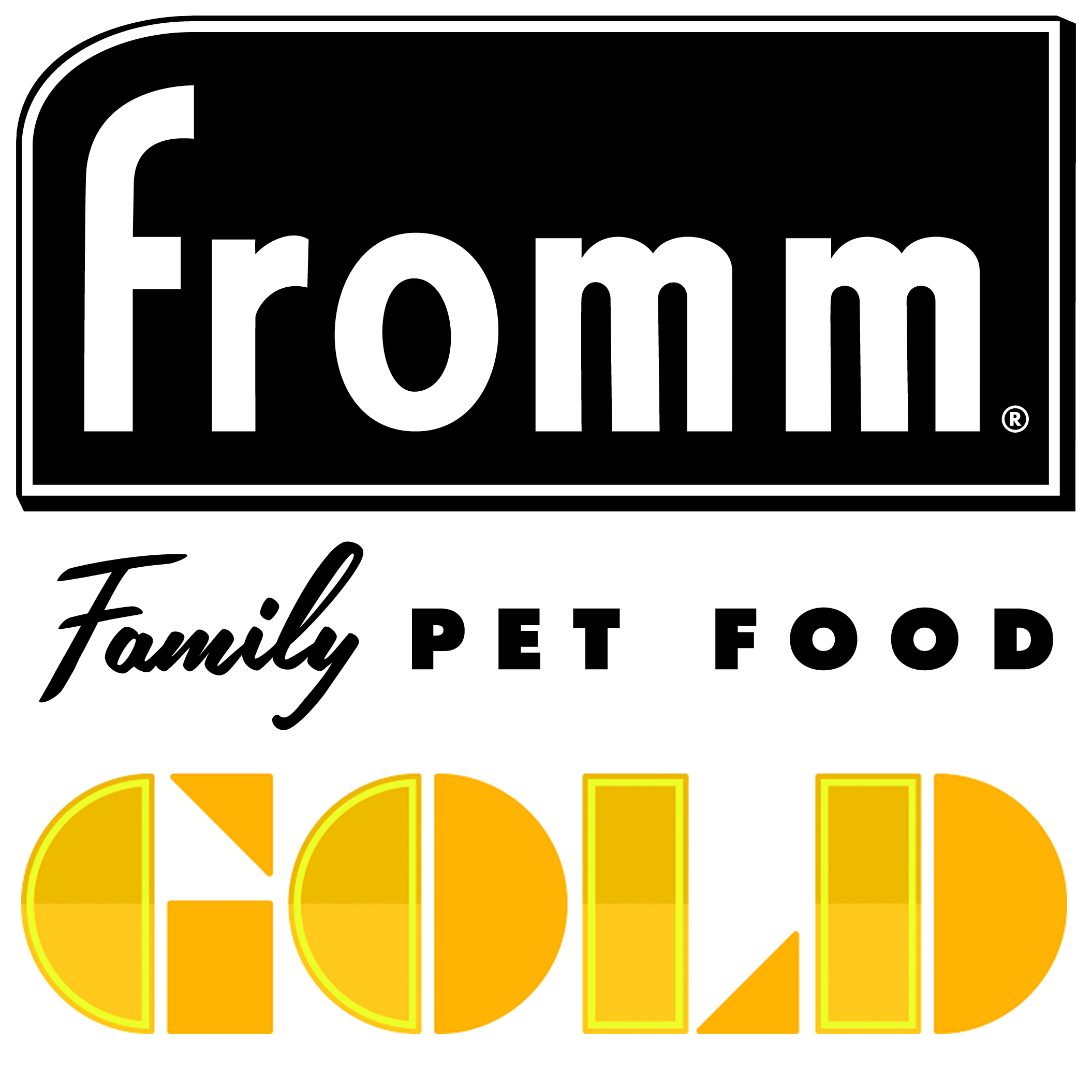 fromm adult gold small breed