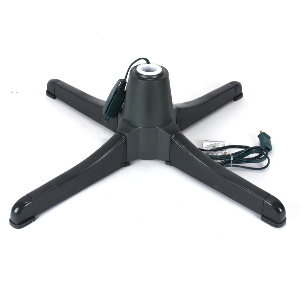  DG-Direct Rotating Christmas Tree Stand with Remote