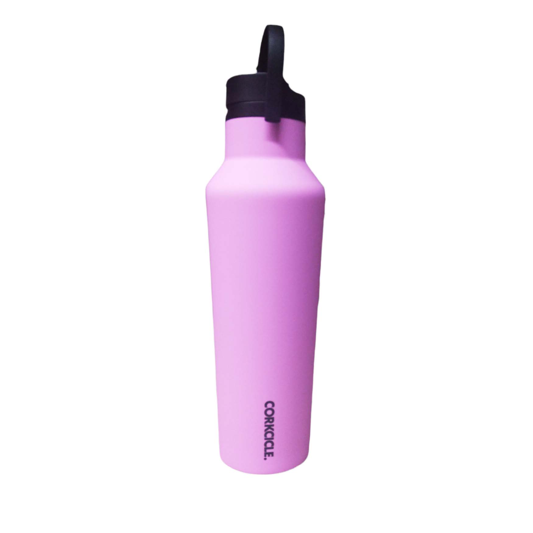 Corkcicle Canteen Cap & Straw